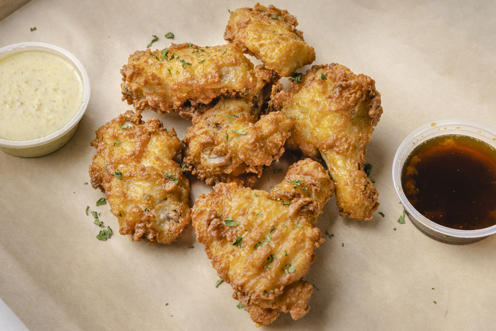 NK Wings