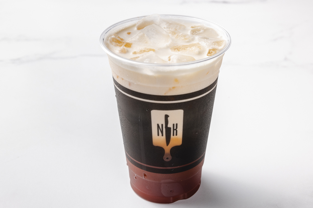 Thai Tea